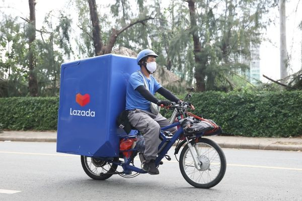 Lưu ý cần biết khi tra cứu đơn hàng Lazada Lưu ý cần biết khi tra cứu đơn hàng Lazada