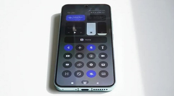Lưu ý khi thay loa Xiaomi 14