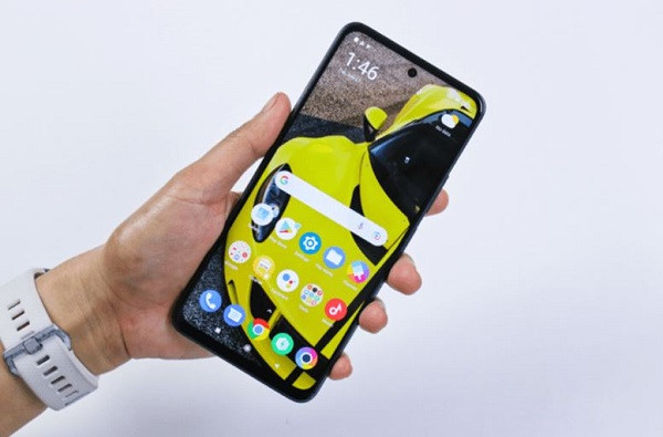 Lưu ý quan trọng trước khi thay kính Xiaomi POCO X3 GT Lưu ý quan trọng trước khi thay kính Xiaomi POCO X3 GT