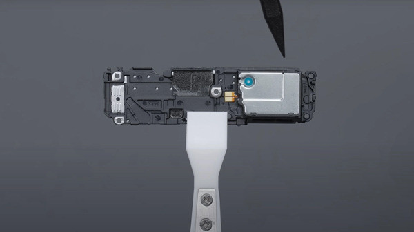 Lý do gì khiến loa trong Xiaomi Redmi K60E bị hư Lý do gì khiến loa trong Xiaomi Redmi K60E bị hư