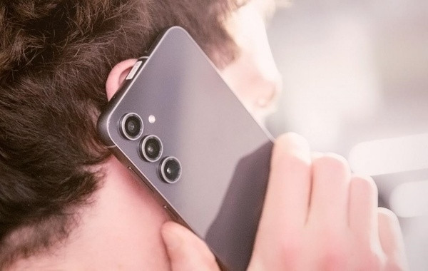 Main Samsung S23 FE hư hỏng