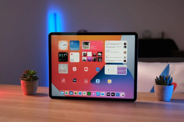 Màn hình iPad M2 11 2022