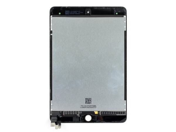 Màn hình iPad Mini 5 hư hỏng
