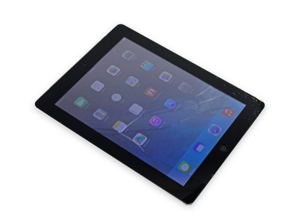 Màn hình iPad Mini 5