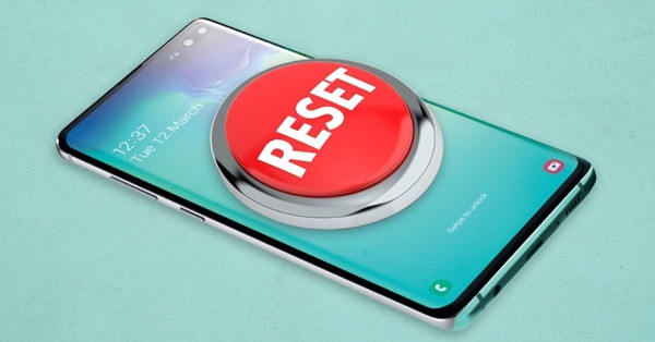 Màn hình Oppo bị liệt cảm ứng
