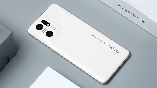 Màn hình Oppo bị liệt cảm ứng