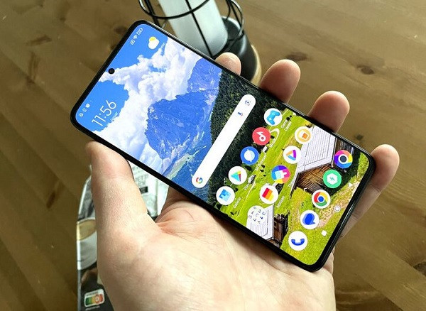 Màn hình Xiaomi POCO F5 Pro Màn hình Xiaomi POCO F5 Pro