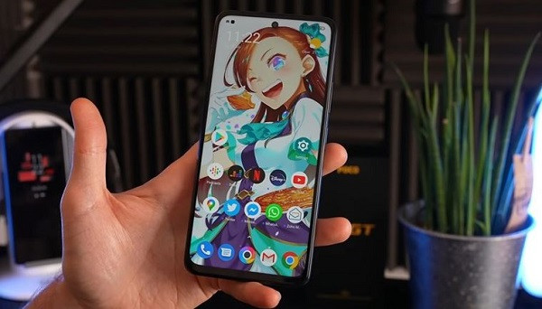 Màn hình Xiaomi POCO X3 GT