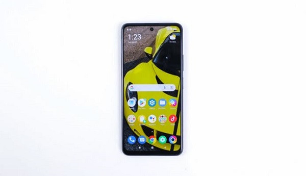Mặt kính Xiaomi POCO X3 GT Mặt kính Xiaomi POCO X3 GT