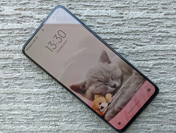 Mặt kính Xiaomi POCO X4 Pro