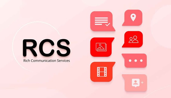 Message RCS (Rich Communication Services) iOS 18.2 Beta