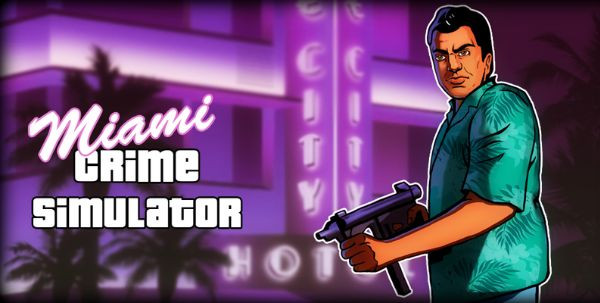 Miami Crime Simulator