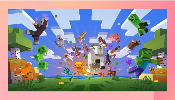 Minecraft Trial là gì?