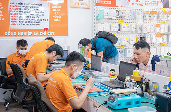 Mọi thông tin đảm bảo rõ ràng, minh bạch Mọi thông tin đảm bảo rõ ràng, minh bạch