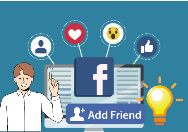 Một số cách bảo vệ tài khoản của mình trước tình trạng Facebook bị spam kết bạn Một số cách bảo vệ tài khoản của mình trước tình trạng Facebook bị spam kết bạn