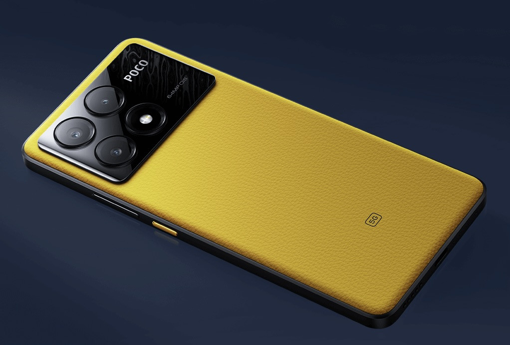 Một số điều cần lưu ý trước khi thay vỏ Xiaomi Poco X6 Pro