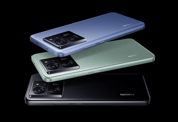 Một số tác nhân dẫn đến nắp lưng Xiaomi 14T bị hư