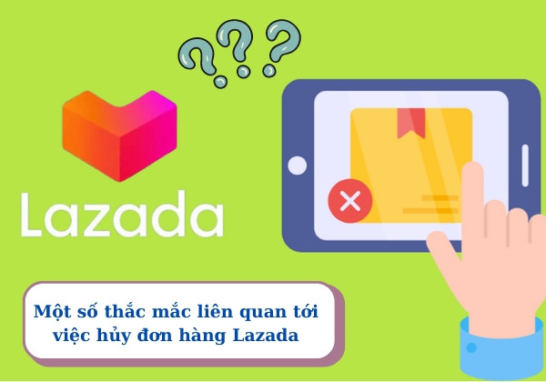 Đơn hàng đã thanh toán khi hủy liệu có được hoàn trả tiền không?