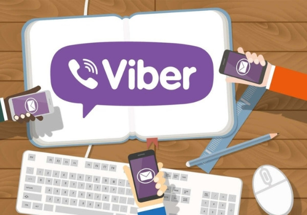 Một số tính năng nổi bật nhất của Viber Online Web là gì?
