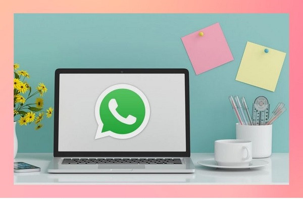 Nền tảng của WhatsApp