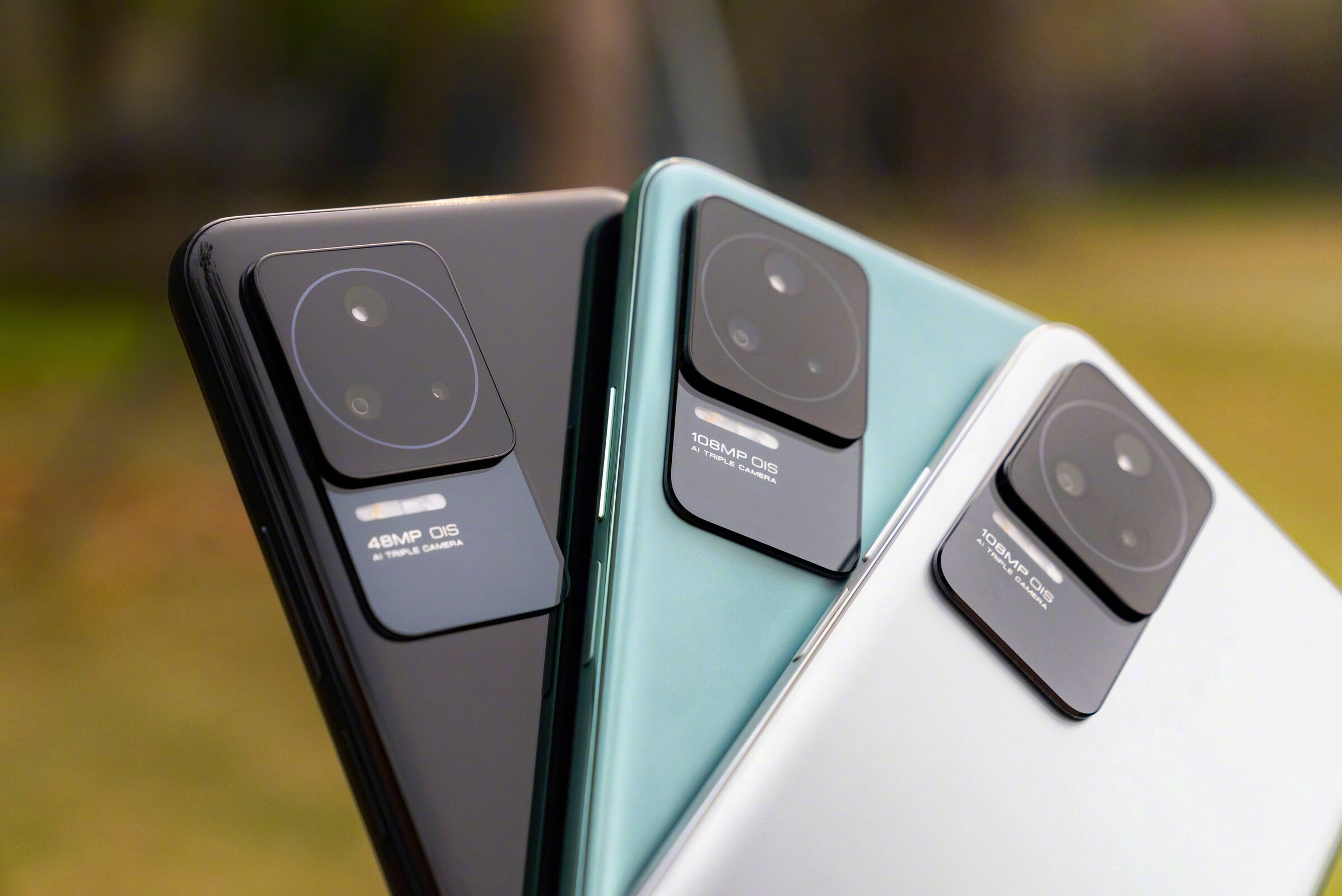 Nên thay camera sau Xiaomi POCO F4 khi nào