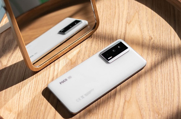Nên thay vỏ Xiaomi POCO F5 Pro ở địa chỉ nào?