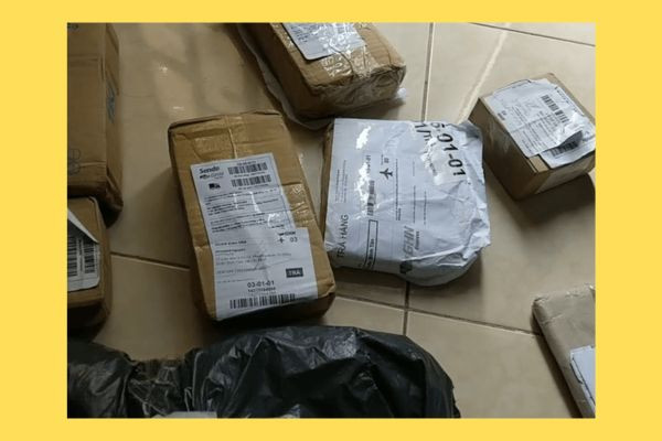 Nếu không đồng ý hủy đơn