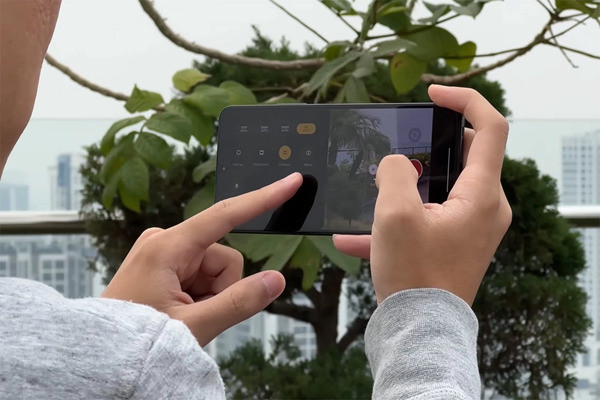 Nguyên nhân dẫn đến camera sau Xiaomi Redmi K60E bị hư Nguyên nhân dẫn đến camera sau Xiaomi Redmi K60E bị hư