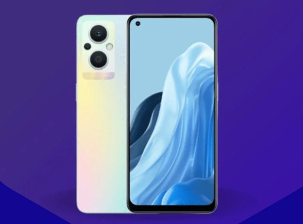 Nguyên nhân dẫn đến camera trước Oppo Reno 7Z bị hỏng Nguyên nhân dẫn đến camera trước Oppo Reno 7Z bị hỏng