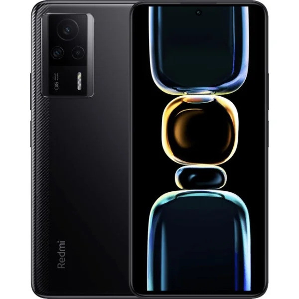 Nguyên nhân dẫn đến camera trước Xiaomi Redmi K60E bị hư