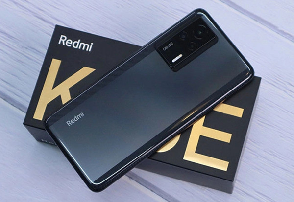 Nguyên nhân dẫn đến kính camera Xiaomi Redmi K60E bị hư Nguyên nhân dẫn đến kính camera Xiaomi Redmi K60E bị hư