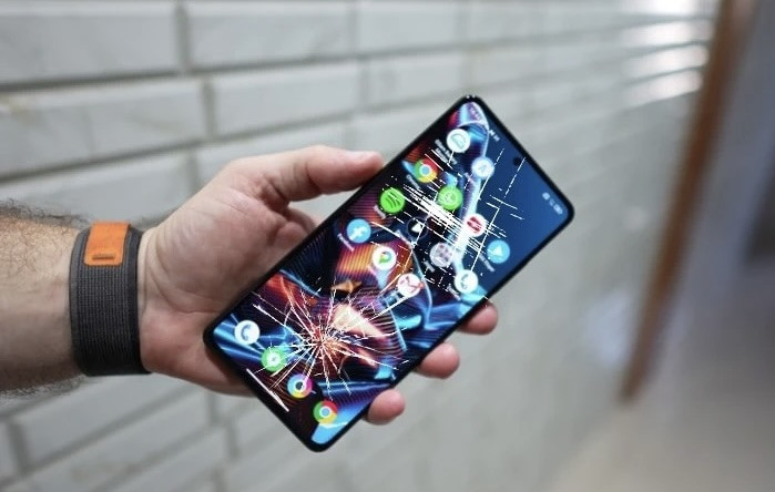 Nguyên nhân dẫn đến màn hình Xiaomi POCO X6 Pro bị hư Nguyên nhân dẫn đến màn hình Xiaomi POCO X6 Pro bị hư