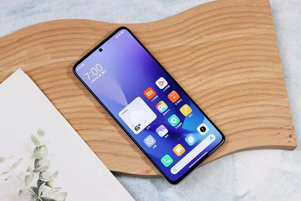 Nguyên nhân dẫn đến màn hình Xiaomi Redmi K60E bị hư