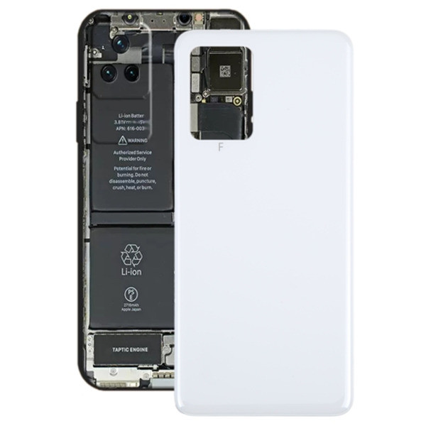 Nguyên nhân dẫn đến vỏ Xiaomi Redmi K60E bị hư