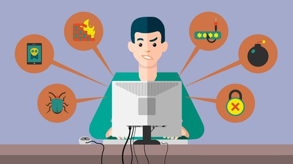 Quá tải máy chủ Quá tải máy chủ