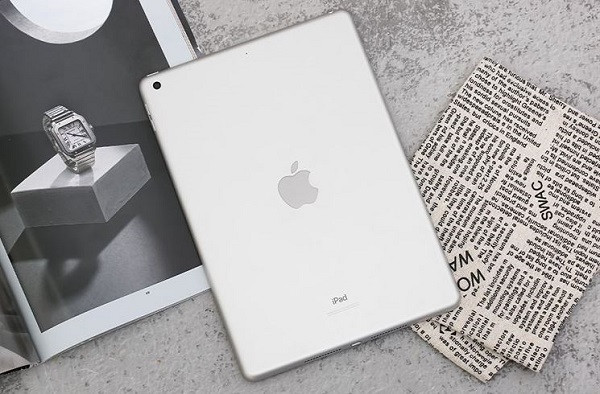 Nguyên nhân iPad Gen 8 hỏng chân sạc Nguyên nhân iPad Gen 8 hỏng chân sạc
