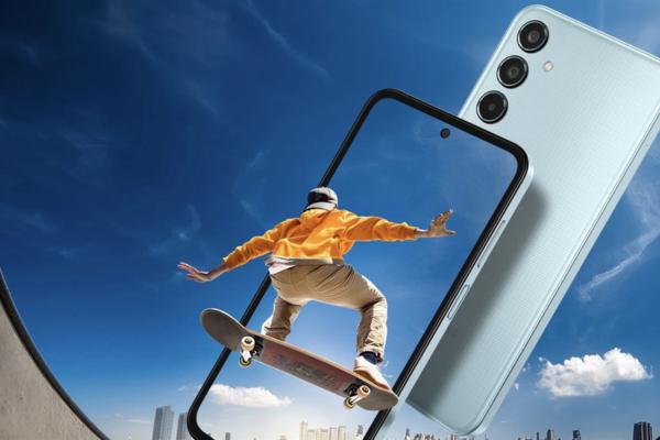 Nguyên nhân khiến chân sạc Samsung M35 bị xuống cấp
