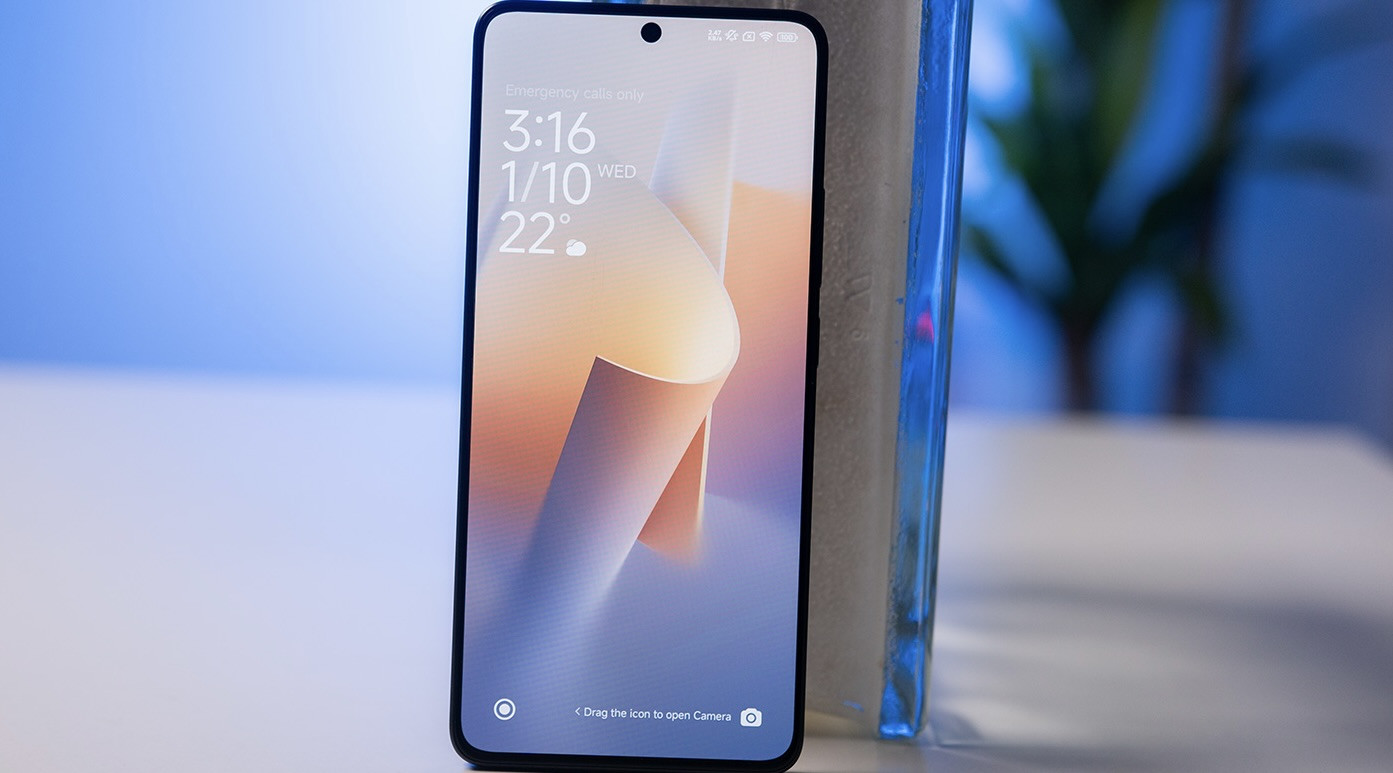 Nguyên nhân khiến cho mặt kính Xiaomi POCO X6 Pro của bạn bị hỏng