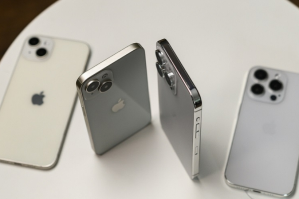 Nguyên nhân khiến IC sạc iPhone 15 bị hỏng