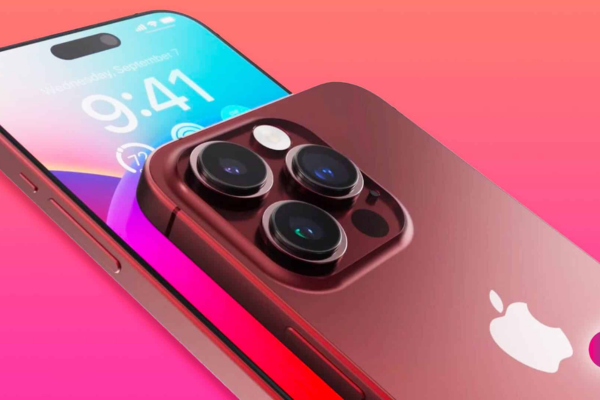 Nguyên nhân khiến IC sạc iPhone 15 Pro Max hỏng
