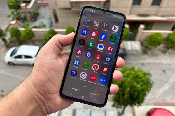 Nguyên nhân khiến loa ngoài Samsung M35 bị hỏng Nguyên nhân khiến loa ngoài Samsung M35 bị hỏng