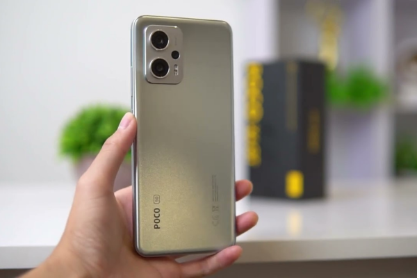 Nguyên nhân khiến loa ngoài Xiaomi Poco X4 GT bị hỏng