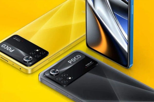 Nguyên nhân khiến loa ngoài Xiaomi POCO X5 bị hỏng Nguyên nhân khiến loa ngoài Xiaomi POCO X5 bị hỏng