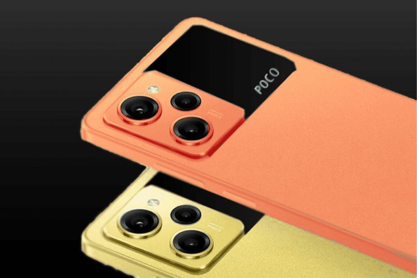Nguyên nhân khiến loa trong Xiaomi POCO X5 bị hỏng Nguyên nhân khiến loa trong Xiaomi POCO X5 bị hỏng