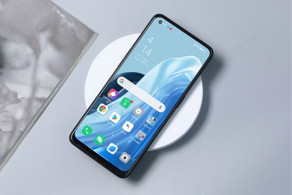 Nguyên nhân khiến màn hình Oppo Reno 7Z hỏng Nguyên nhân khiến màn hình Oppo Reno 7Z hỏng