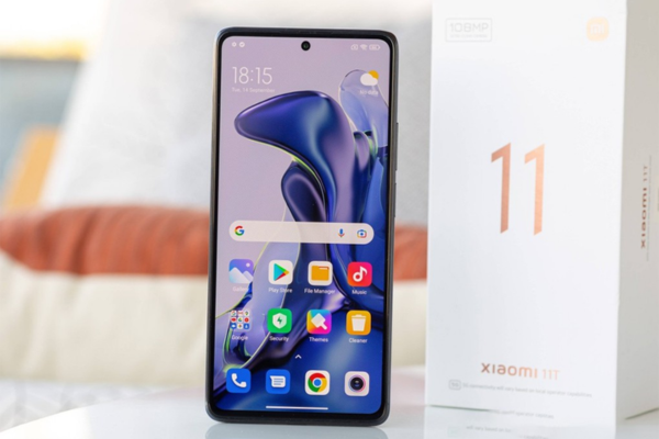 Nguyên nhân khiến màn hình Xiaomi 14T bị xuống cấp