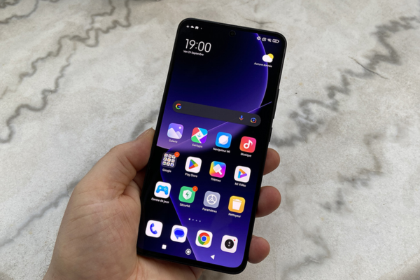 Nguyên nhân khiến mặt kính Xiaomi 14T bị xuống cấp