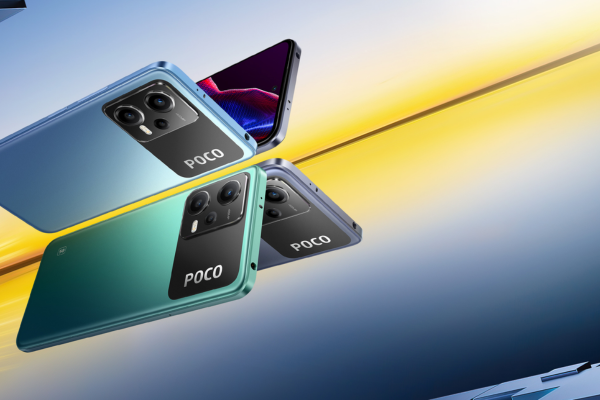 Nguyên nhân khiến pin Xiaomi POCO X5 bị xuống cấp