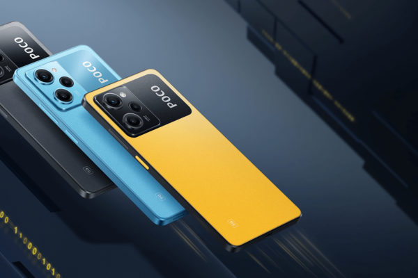 Nguyên nhân khiến nắp lưng Xiaomi POCO X5 hỏng