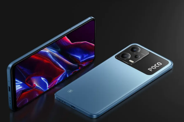 Nguyên nhân khiến thay vỏ Xiaomi POCO X5 bị hỏng